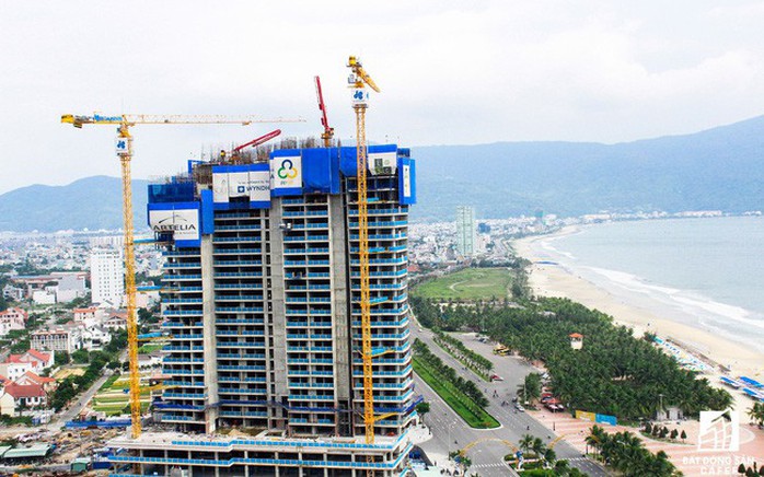 Vì sao nhà đầu tư nước ngoài ồ ạt rót vốn vào BĐS Việt Nam? - Ảnh 1. Vì sao nhà đầu tư nước ngoài ồ ạt rót vốn vào BĐS Việt Nam? - Ảnh 1.