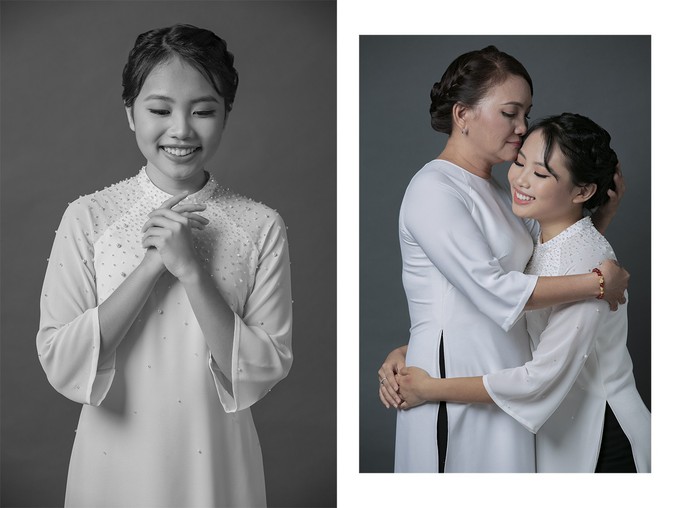 Phương Mỹ Chi tâm sự về mẹ - Ảnh 4. Phương Mỹ tỷ lệ kèo nhà cái malaysia tâm sự về mẹ - Ảnh 4.