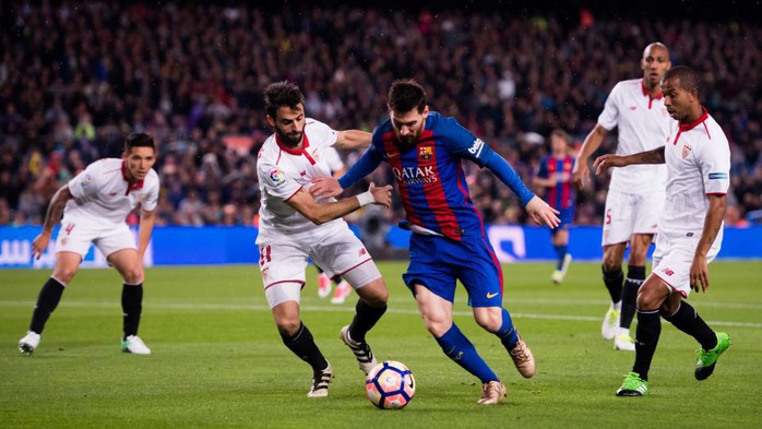 Điểm tin nóng 12-8: Pique chia tay đội tuyển, Sevilla dọa nghỉ đá với Barca - Ảnh 4.