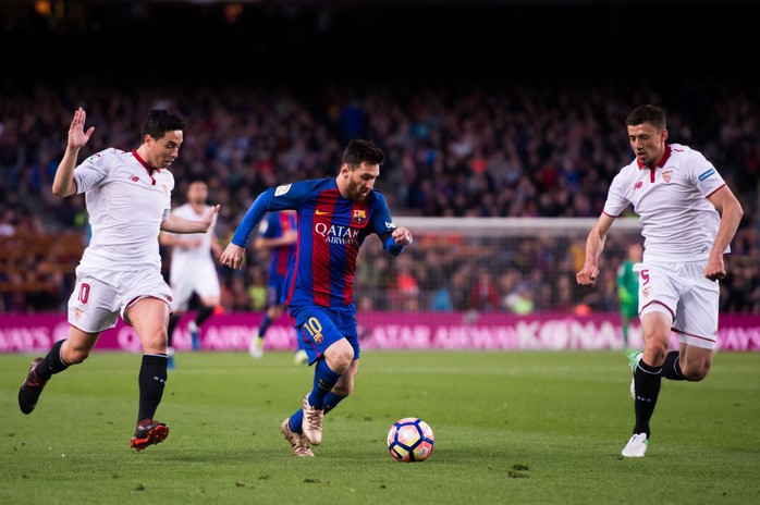 Điểm tin nóng 12-8: Pique chia tay đội tuyển, Sevilla dọa nghỉ đá với Barca - Ảnh 3.