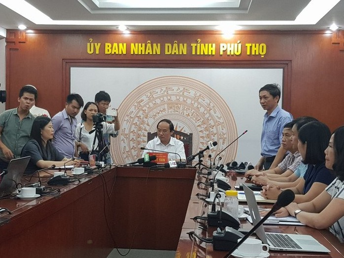 Vụ nghi nhiễm HIV do dùng chung kim tiêm: Phát hiện 42 người nhiễm HIV - Ảnh 1.