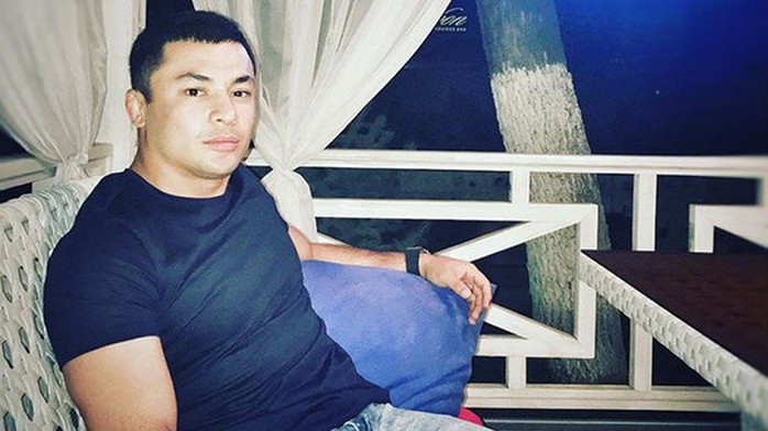 Võ sĩ MMA bị đánh chết vì xích mích với bảo vệ hộp đêm - Ảnh 1.
