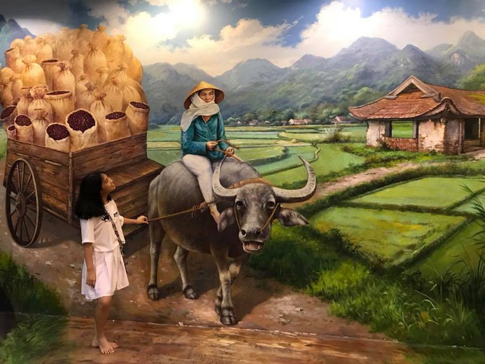 5 điểm du lịch lý tưởng cho gia đình Sài Gòn dịp lễ 2-9 - Ảnh 2. 5 điểm du lịch lý tưởng cho gia đình Sài Gòn dịp lễ 2-9 - Ảnh 2.