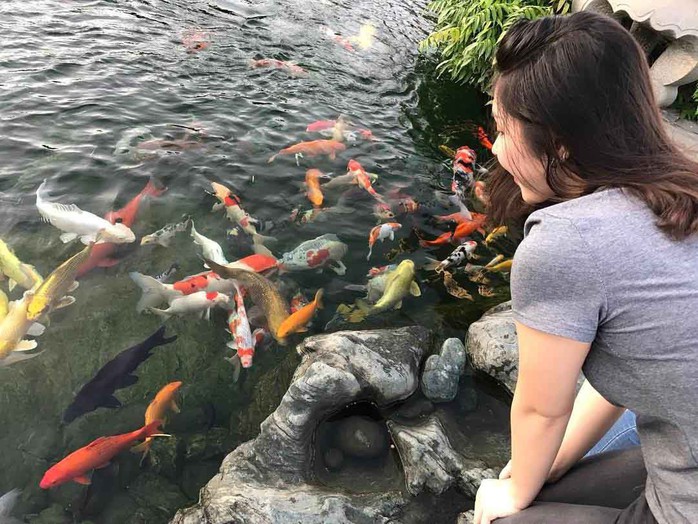 5 điểm du lịch lý tưởng cho gia đình Sài Gòn dịp lễ 2-9 - Ảnh 6. 5 điểm du lịch lý tưởng cho gia đình Sài Gòn dịp lễ 2-9 - Ảnh 6.