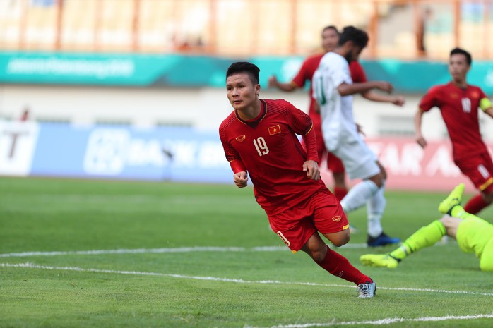 Soi kèo Olympic Việt Nam - Olympic Nepal - Ảnh 1.