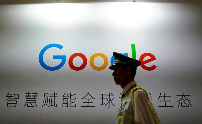 Nhân viên phản đối Google làm công cụ tìm kiếm kiểu Trung Quốc - Ảnh 2.
