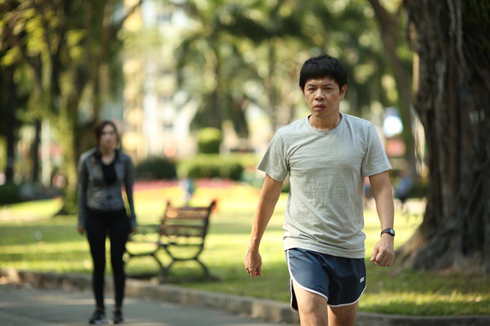 Phim Việt cạnh tranh khốc liệt trong tháng 8 - Ảnh 3.