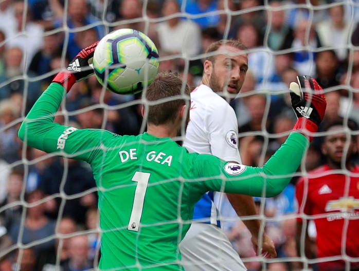 Mourinho sợ Man United sụp đổ với những sai sót chết người - Ảnh 4.