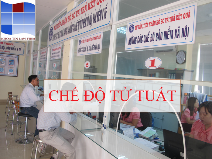 Người lao động mất đột xuất được hưởng chế độ gì? - Ảnh 1.