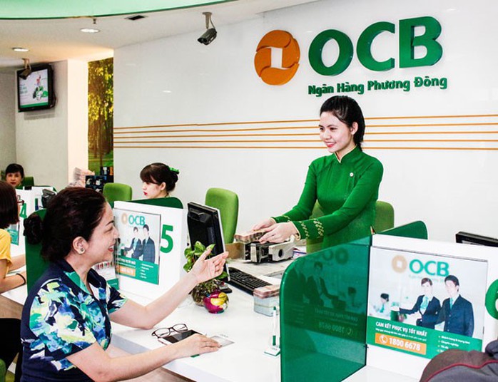 OCB được Moody’s tăng mức tín nhiệm lên B1 - Ảnh 1.