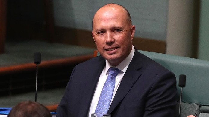 Chính trường Úc chưa hết rối ren: Người ủng hộ Thủ tướng Turnbull quay lưng vào phút chót - Ảnh 1.