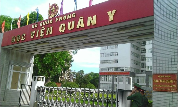 Điểm chuẩn hạ, không đồng nghĩa với đầu vào kém - Ảnh 2.