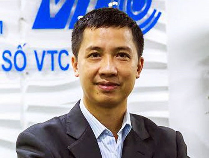 Tổng giám đốc VTC nói gì về việc VTV6 đường đột ngắt sóng trận Olympic Việt Nam - Bahrain? - Ảnh 1.