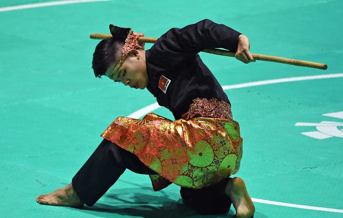 Trực tiếp ASIAD ngày 29-8: Pencak Silat thắng lớn với 2 HCV, 7 HCB - Ảnh 8.