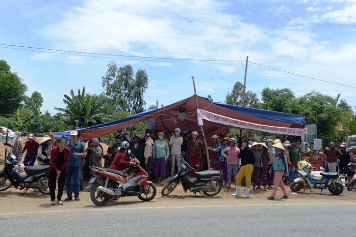 Thanh tra quá trình đầu tư nhà máy rác ở Quảng Ngãi - Ảnh 2.