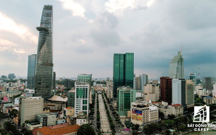 Gần 6 tỷ USD vốn ngoại sẽ rót vào thị trường địa ốc Việt Nam - Ảnh 1. Gần 6 tỷ USD vốn ngoại sẽ rót vào thị trường địa ốc Việt Nam - Ảnh 1.