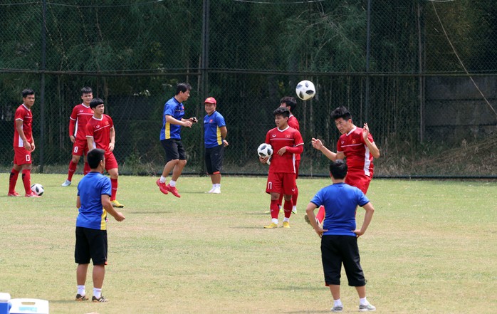 Olympic VN: Giành HCĐ cũng là kỳ tích - Ảnh 1.