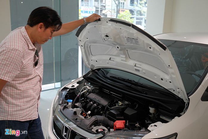Đâu là thời điểm vàng để mua ôtô tại Việt Nam? - Ảnh 1. Đâu là thời điểm vàng để mua ôtô tại Việt Nam? - Ảnh 1.