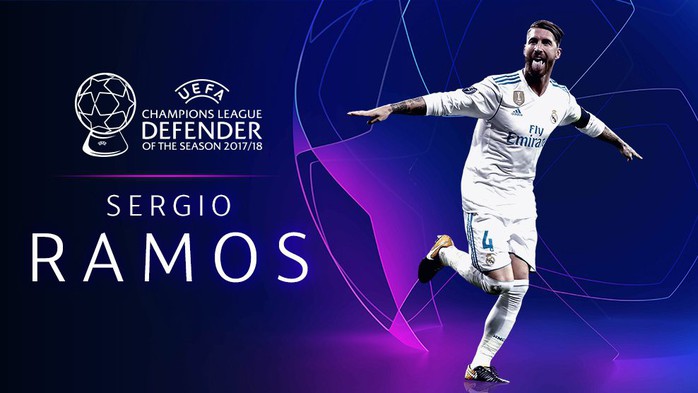 PSG mời lương 54 triệu bảng, Sergio Ramos sẽ chia tay Real Madrid? - Ảnh 4.