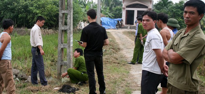 Người giấu mặt sau những vụ án đình đám ở Hải Phòng - Ảnh 3.