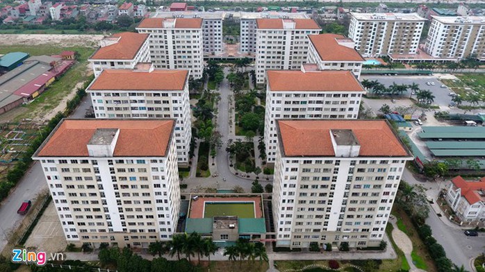 Người mua nhà ở xã hội có được bán lại với giá thị trường? - Ảnh 1. Người mua nhà ở xã hội có được bán lại với giá thị trường? - Ảnh 1.