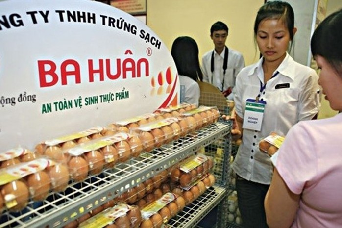 VinaCapital chính thức chia tay Ba Huân - Ảnh 2.