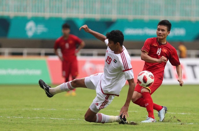 Còn bao nhiêu tuyển thủ U23 đủ tuổi đá SEA Games 2019? - Ảnh 1.