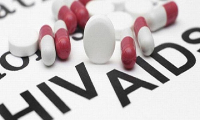 Không phân biệt đối xử với người nhiễm HIV/AIDS - Ảnh 1.