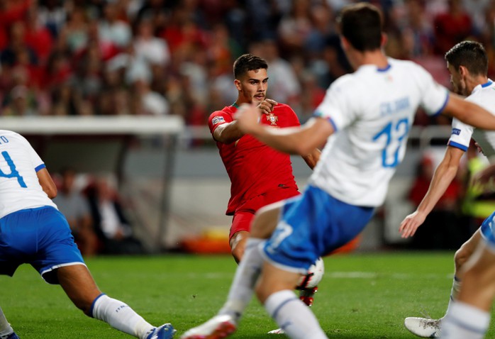 Nations League: Bồ Đào Nha hạ Ý sau một phần tư thế kỷ - Ảnh 5.