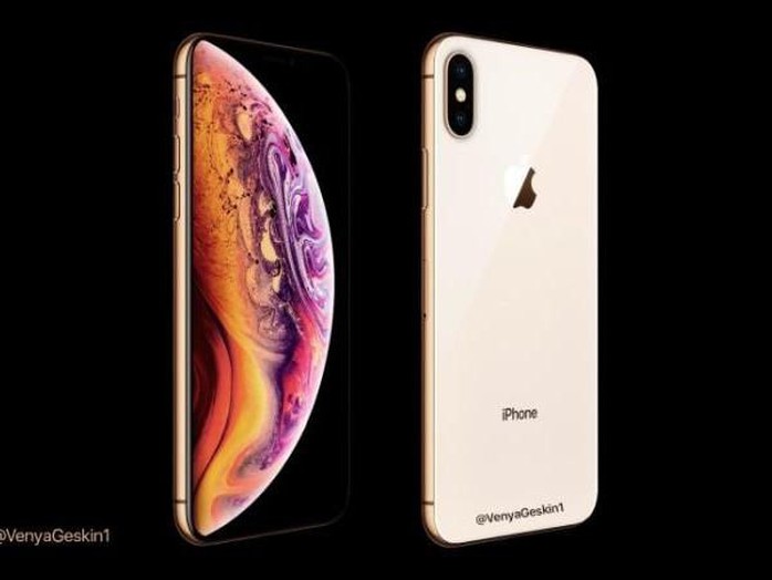 iPhone mới chưa ra mắt, dân buôn VN đã tuyển quân xếp hàng - Ảnh 2.