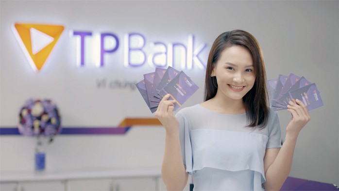 TPBank mạnh tay tìm khách hàng may mắn trao nhà 3 tỉ đồng - Ảnh 1.