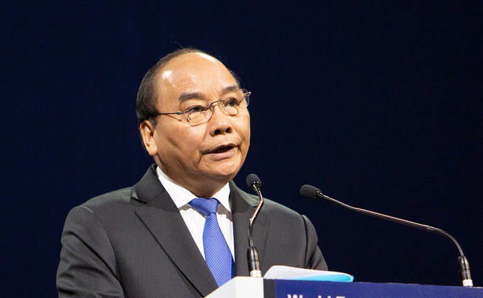 Thủ tướng bất ngờ nêu những điểm yếu của nền kinh tế Việt Nam - Ảnh 1.