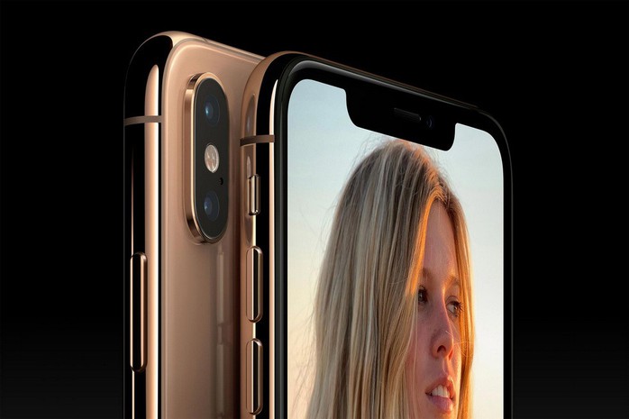 Đã mắt với iPhone XR, XS và XS Max vừa được Apple tung ra thị trường - Ảnh 1.