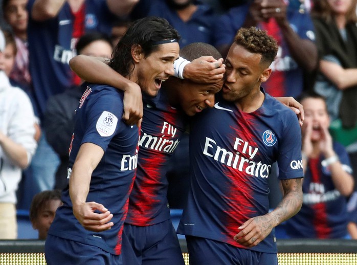 PSG phản pháo UEFA thành công, thề giữ chân Neymar, Mbappe - Ảnh 4.