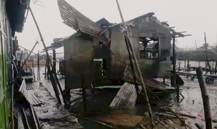 Bão Mangkhut: Philippines tan hoang, 2 nhà máy hạt nhân Trung Quốc “vào tầm ngắm” - Ảnh 3.