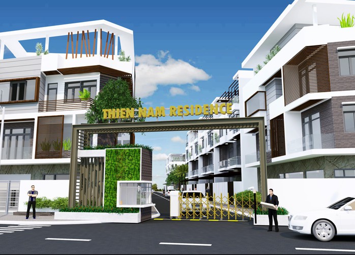 Iland Việt Nam công bố 2 dự án khu trung tâm TP.HCM - Ảnh 2.
