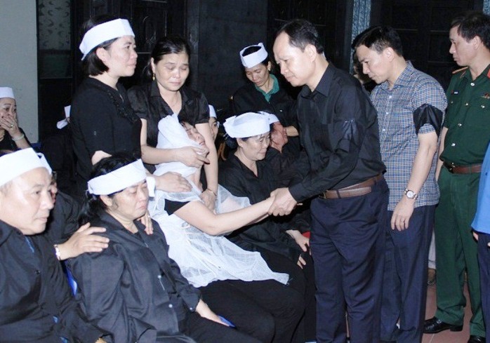 Kết luận nguyên nhân giám đốc Sở KH-CN Thanh Hóa tử vong tại TP HCM - Ảnh 2.