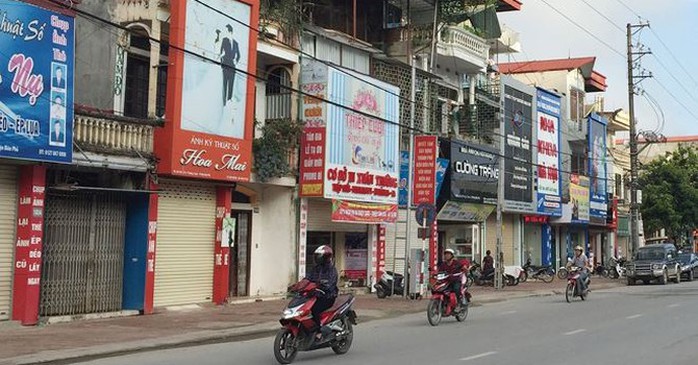 Đất nền tỉnh lẻ, nóng và sẽ còn... nóng - Ảnh 1. Đất nền tỉnh lẻ, nóng và sẽ còn... nóng - Ảnh 1.