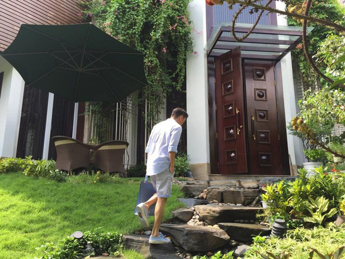 6 sao Việt sở hữu cơ ngơi triệu đô đáng ngưỡng mộ - Ảnh 1. 6 sao Việt sở hữu cơ ngơi triệu đô đáng ngưỡng mộ - Ảnh 1.