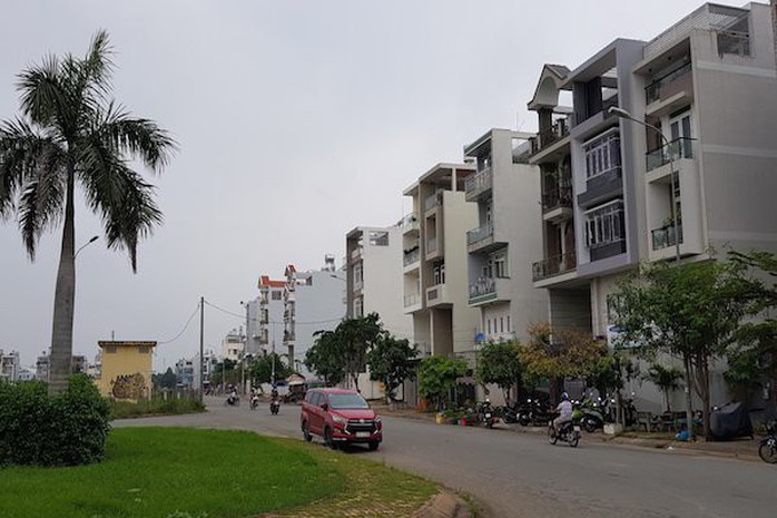 Đất nền sổ đỏ vẫn là kênh đầu tư sáng giá - Ảnh 1. Đất nền sổ đỏ vẫn là kênh đầu tư sáng giá - Ảnh 1.