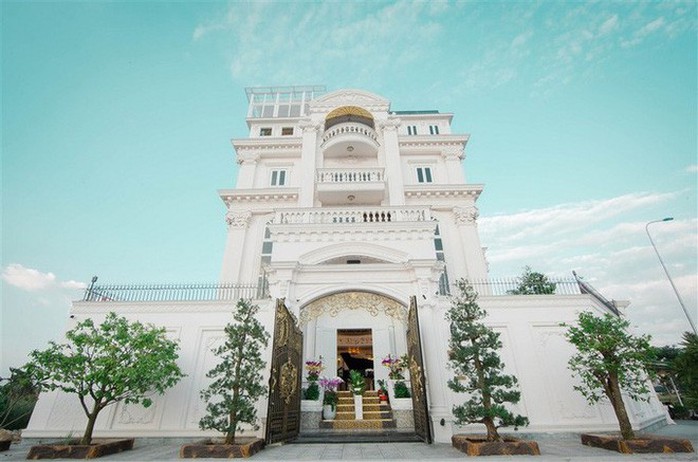 6 sao Việt sở hữu cơ ngơi triệu đô đáng ngưỡng mộ - Ảnh 13. 6 sao Việt sở hữu cơ ngơi triệu đô đáng ngưỡng mộ - Ảnh 13.