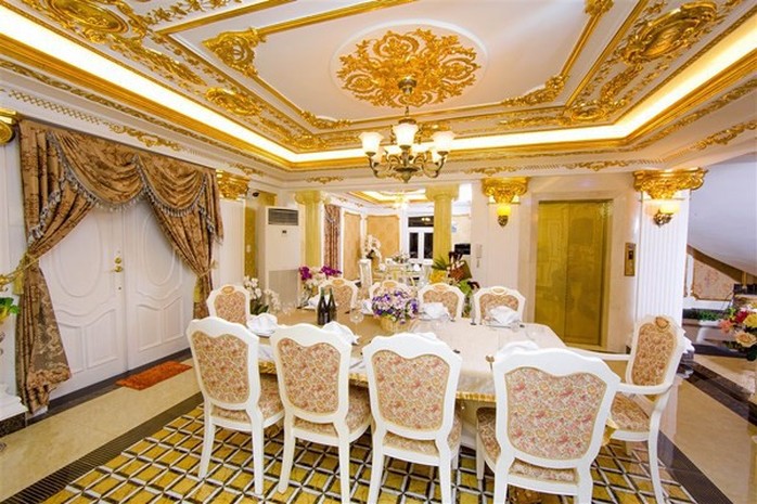 6 sao Việt sở hữu cơ ngơi triệu đô đáng ngưỡng mộ - Ảnh 16. 6 sao Việt sở hữu cơ ngơi triệu đô đáng ngưỡng mộ - Ảnh 16.