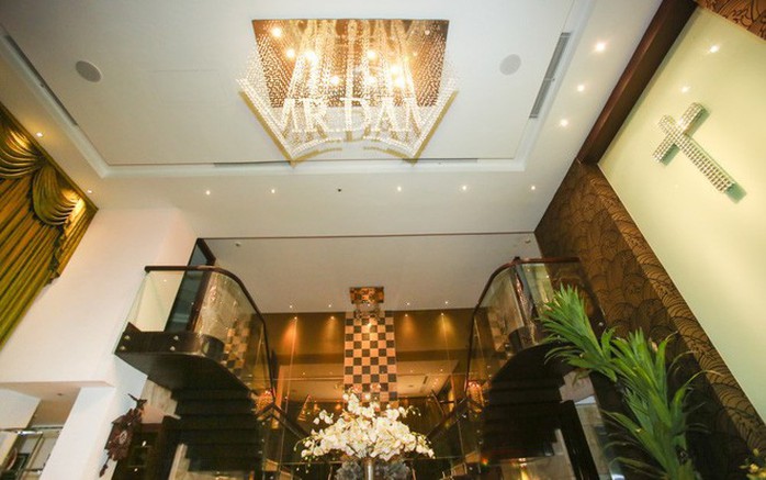 6 sao Việt sở hữu cơ ngơi triệu đô đáng ngưỡng mộ - Ảnh 3. 6 sao Việt sở hữu cơ ngơi triệu đô đáng ngưỡng mộ - Ảnh 3.