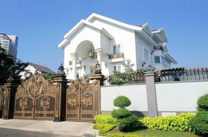 6 sao Việt sở hữu cơ ngơi triệu đô đáng ngưỡng mộ - Ảnh 21. 6 sao Việt sở hữu cơ ngơi triệu đô đáng ngưỡng mộ - Ảnh 21.
