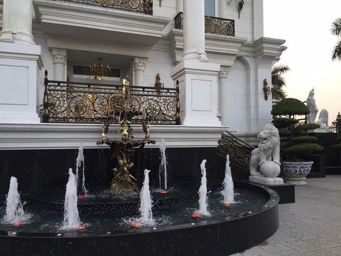 6 sao Việt sở hữu cơ ngơi triệu đô đáng ngưỡng mộ - Ảnh 22. 6 sao Việt sở hữu cơ ngơi triệu đô đáng ngưỡng mộ - Ảnh 22.