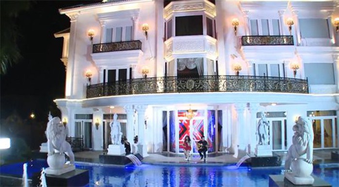 6 sao Việt sở hữu cơ ngơi triệu đô đáng ngưỡng mộ - Ảnh 24. 6 sao Việt sở hữu cơ ngơi triệu đô đáng ngưỡng mộ - Ảnh 24.
