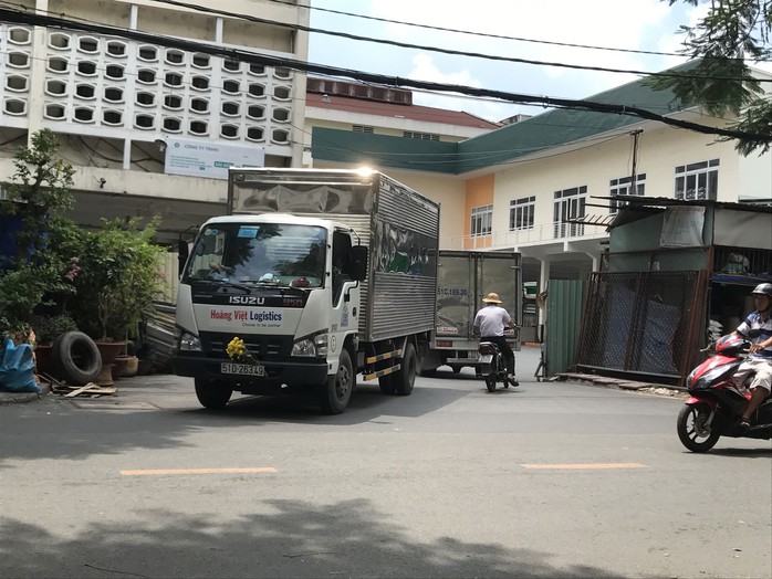 Giày Sài Gòn lấy đất công cho Thành Bưởi thuê dài dài! - Ảnh 1.