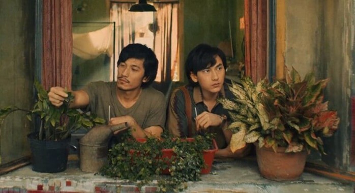 Phim Cô Ba Sài Gòn của Ngô Thanh Vân tranh Oscar 2019 - Ảnh 3.