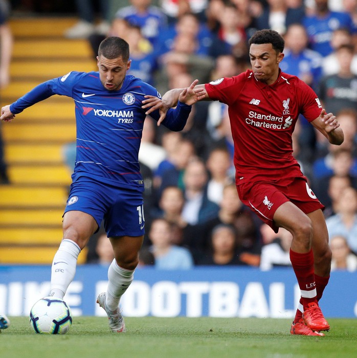 Siêu phẩm Sturridge định đoạt đại chiến Chelsea – Liverpool - Ảnh 3.