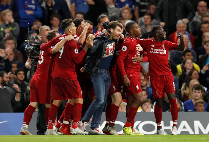 Siêu phẩm Sturridge định đoạt đại chiến Chelsea – Liverpool - Ảnh 7.